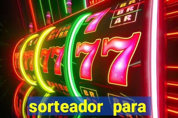 sorteador para bingo 75 bolas online